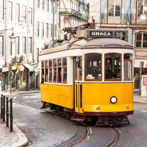 Lisboa